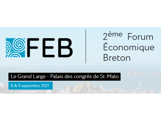 2ème Forum Economique Breton