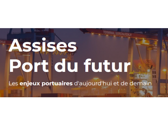 Assises Port du futur