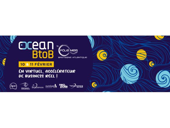 Ocean BtoB 2021