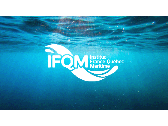 Atelier d'été franco-québecois : écotoxicologie marine