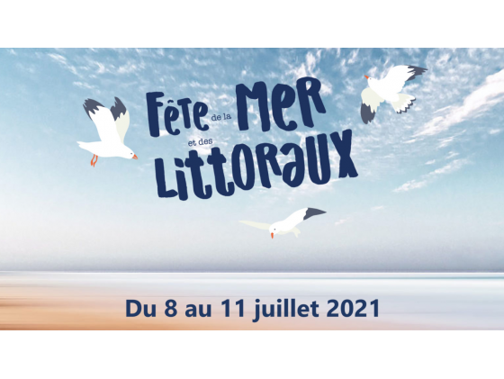 Fête de la mer et des littoraux