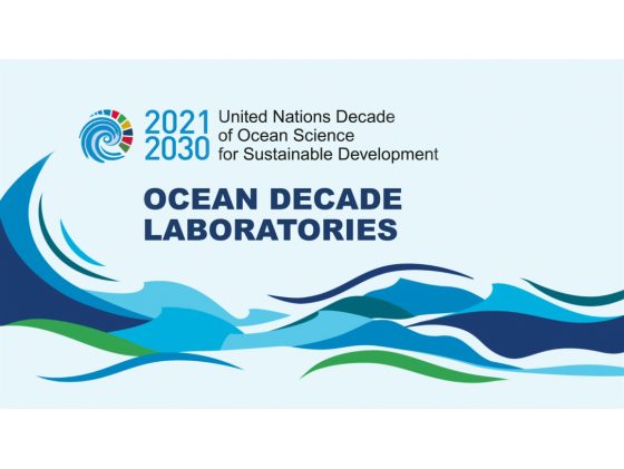 Ocean Decade Laboratories: An Inspiring and Engaging Ocean