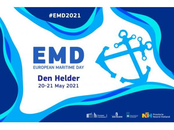 European Maritime Day 2021