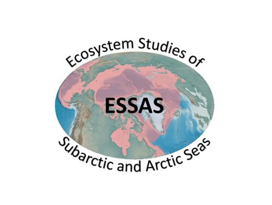 ESSAS - Ecosystem Studies of Subarctic and Arctic Seas