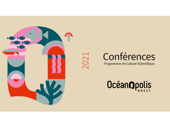 Conférence Océanopolis : Ça chauffe pour les coraux d’eau froide