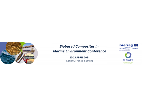 Biobased Composites in Marine Environment Conference