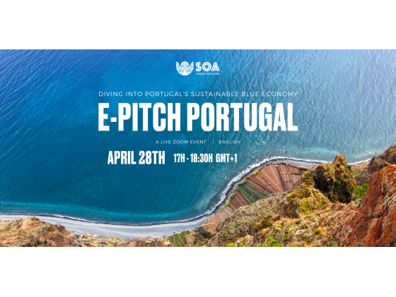 E-Pitch Portugal Event