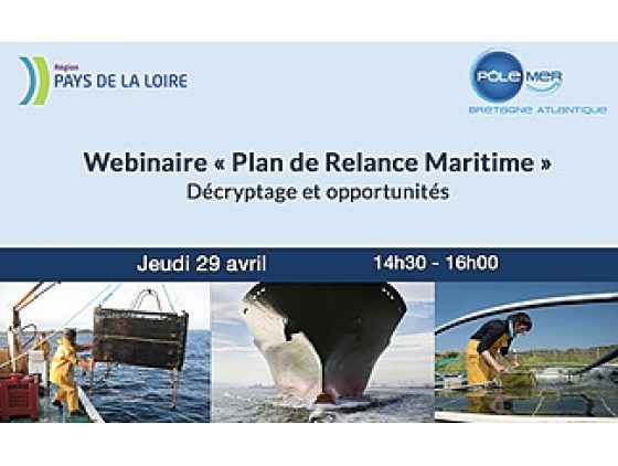 "Plan de Relance maritime" - Décryptage et opportunités