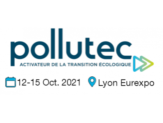 Pollutec 21