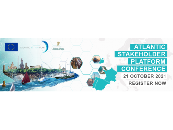 8th Atlantic Stakeholder Platform Conference | ASPC 2021