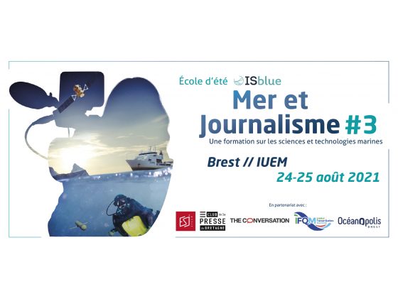 Ecole d’été Mer et Journalisme n°3