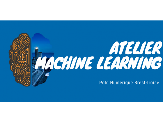 Atelier machine learning