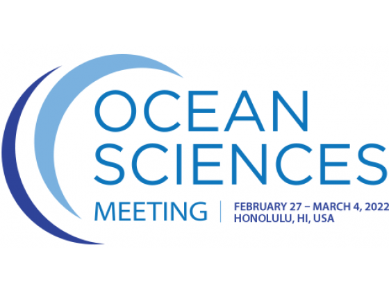 Ocean Sciences Meeting