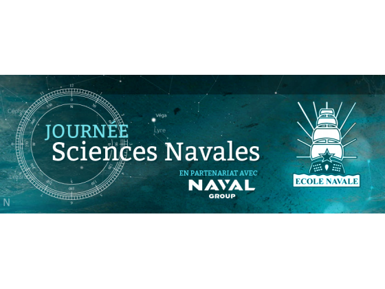  Journée Sciences Navales 2022