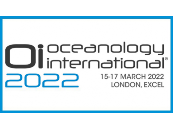 Oceanology International 2022