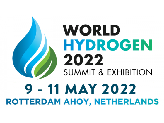 World Hydrogen 2022