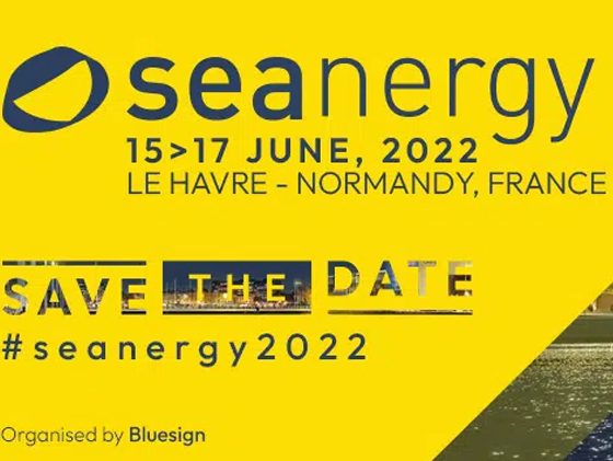 Seanergy forum dedicated to offshore renewable energy