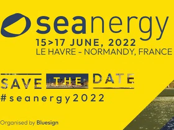 Forum Seanergy dédié aux énergies marines renouvelables