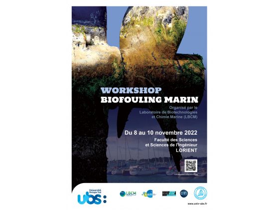 Workshop Biofouling Marin