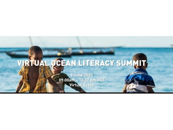  Virtual Ocean Literacy Summit