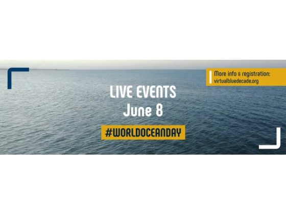 World Ocean Day 2020