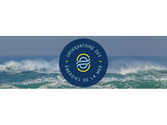 Webinaire de l'Observatoire des énergies de la mer