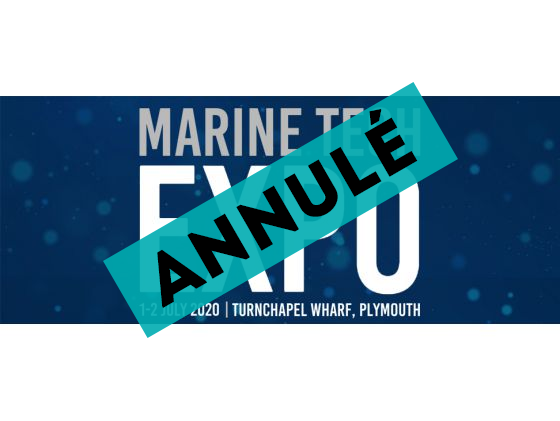 Marine Tech Expo