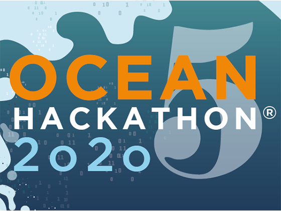 Ocean Hackathon® 2020