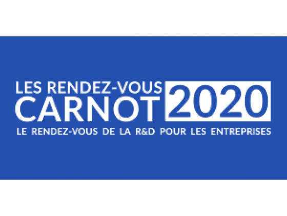 Les Rendez-vous Carnot 2020