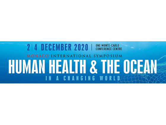 Human Health and Ocean Symposium