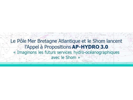 Webinaire Appel à propositions HYDRO 3.O