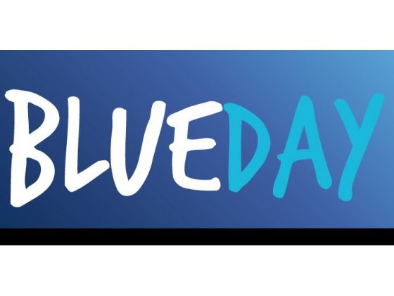 Blue Day «Green et Smart Ship»