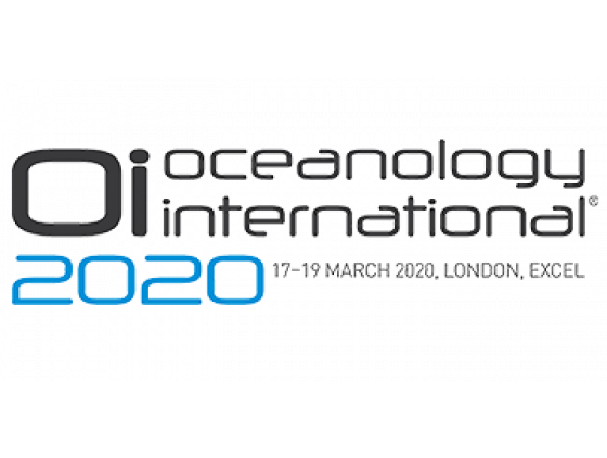 Oceanology International 2020