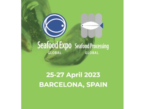 SeaFood Expo: The global Seafood Marketplace