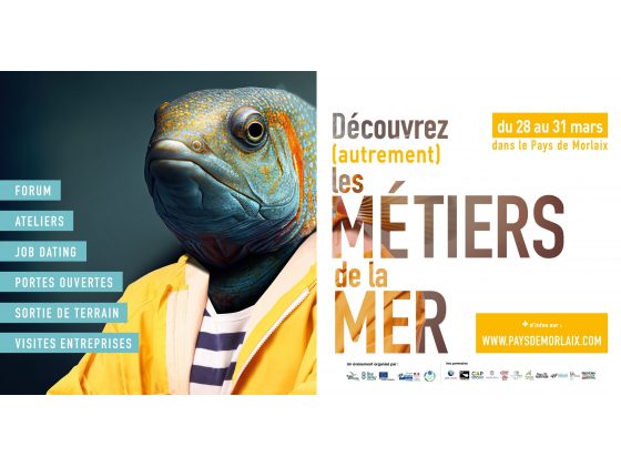 Semaine de l'Emploi Maritime
