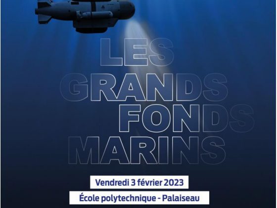 Journée Sciences Navales