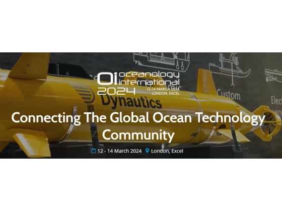 Oceanology International