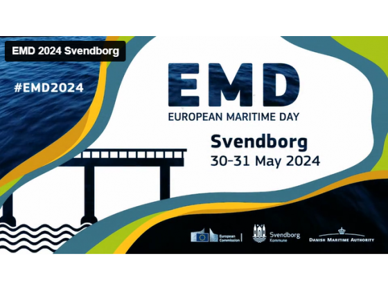 European Maritime Day