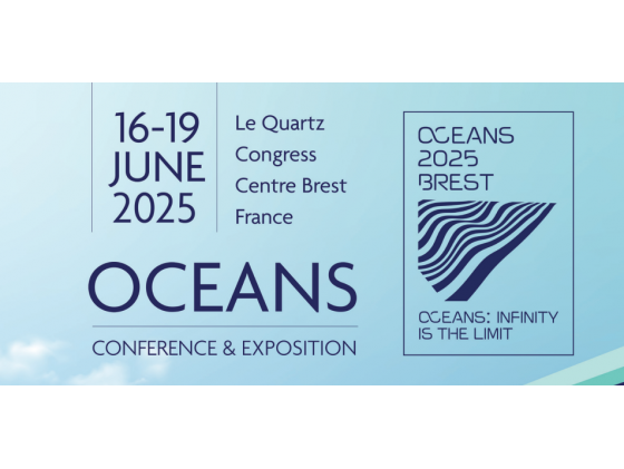 Oceans 2025 Brest