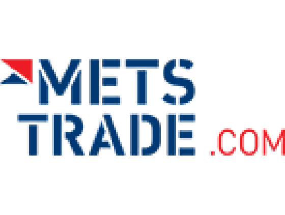 METSTRADE : la plus grande exposition commerciale au monde d'équipements, de matériaux et de systèmes marins