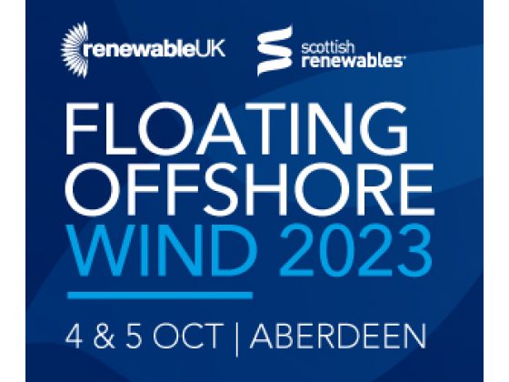 Floating Offshore Wind