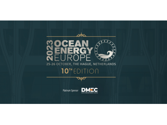 Ocean Energy Europe