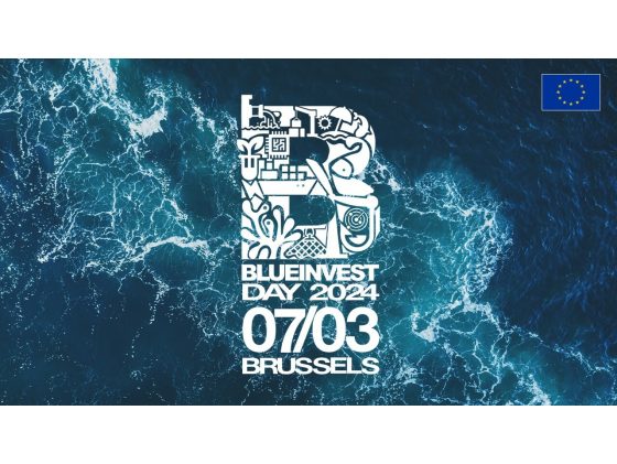 Blue Invest 2024