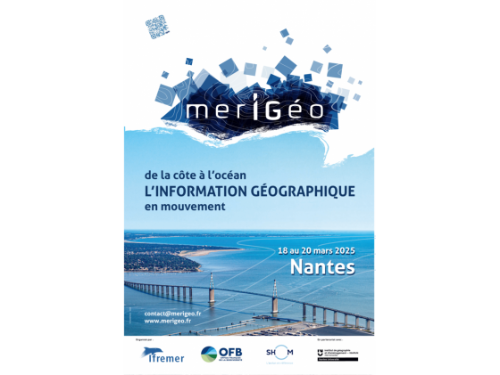 Colloque MerIGéo