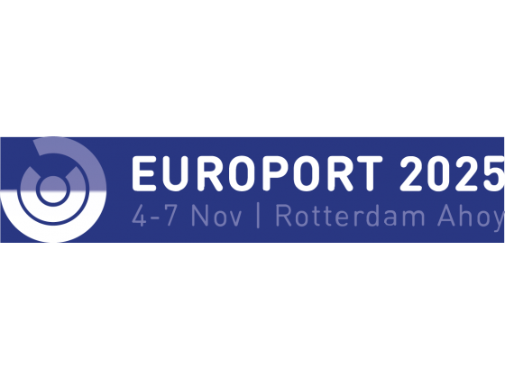 Europort - November 4-7 2025 - Rotterdam Ahoy