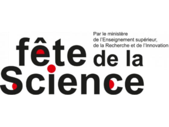Fête de la science 