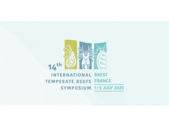 Conférence – International Temperate Reef Symposium (ITRS)