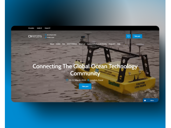 Oceanology International