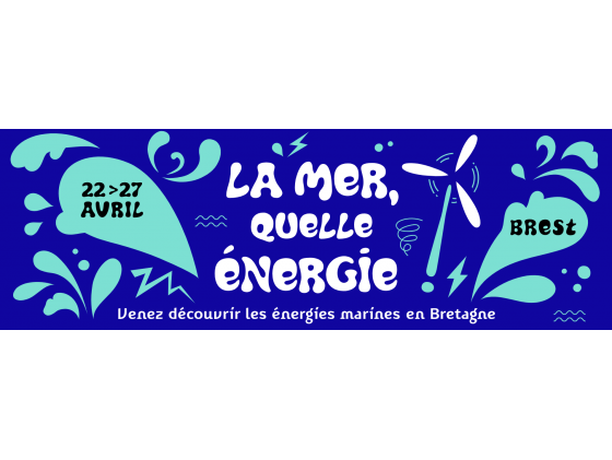 La mer, quelle énergie 