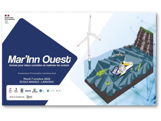 Mar’inn Ouest 2025